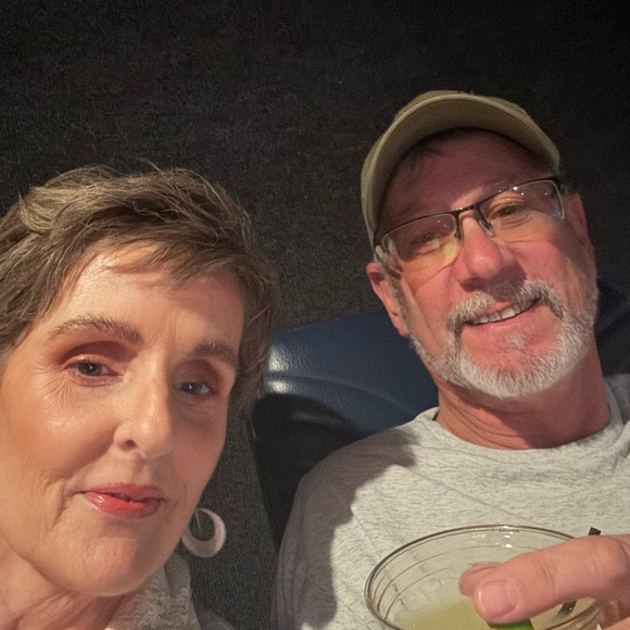 Meet your Posher, Susan - Picture 1 of 4